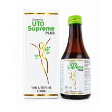 UTO Supreme Plus